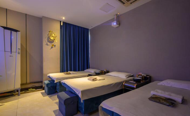 武汉洪山区热石按摩：冬天里的救命暖宝宝